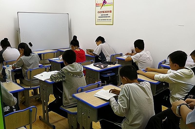 新世界教育:开启知识的无限可能